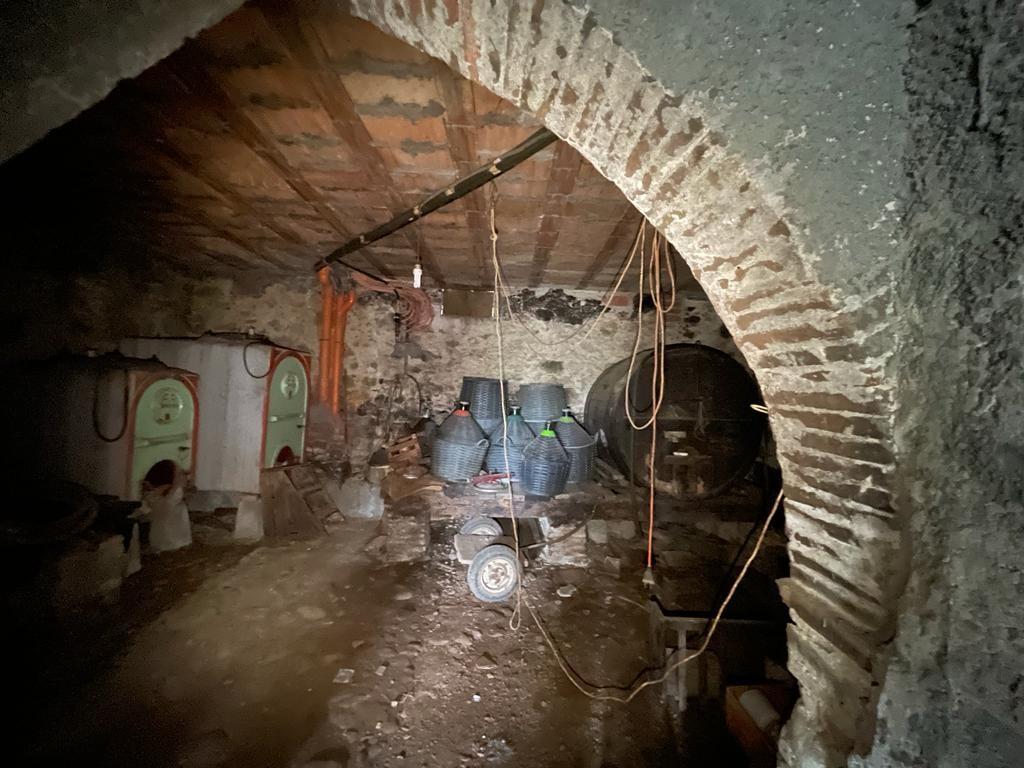 Immagine 6 di Rustico / casale in vendita  a Capannori