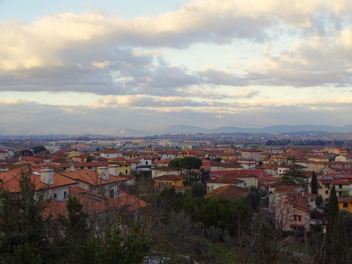 Immagine 45 di Villa in vendita  a San Miniato