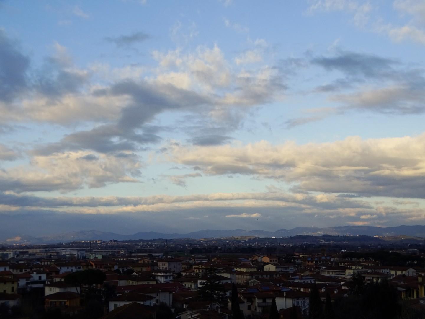 Immagine 33 di Villa in vendita  a San Miniato