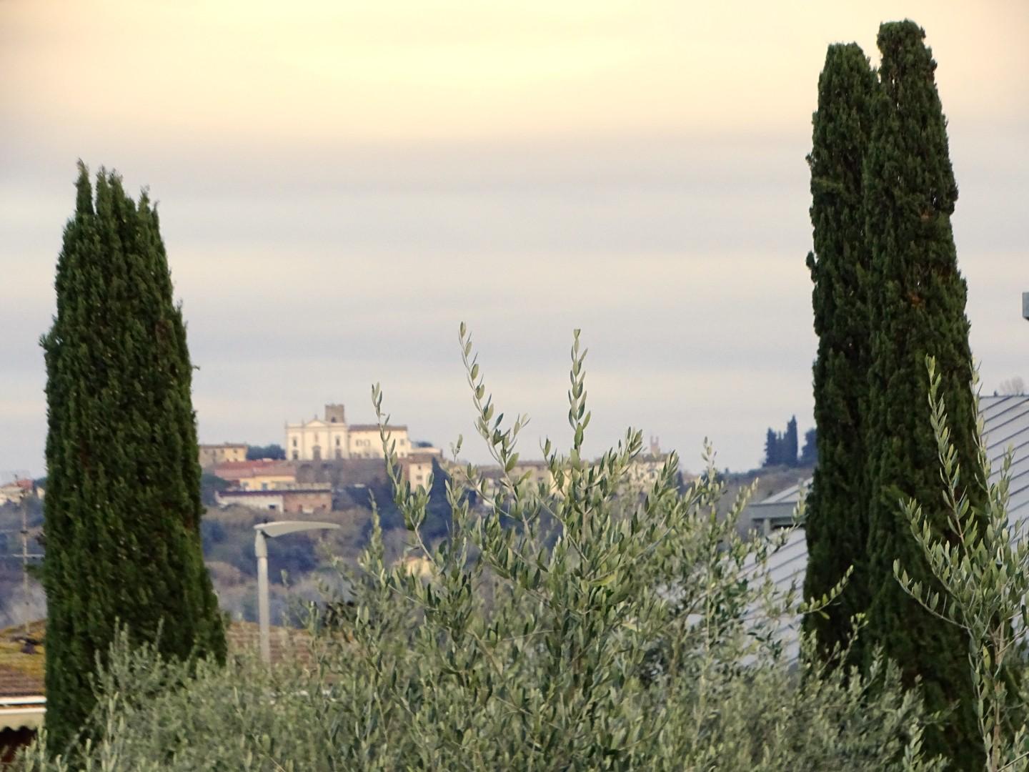 Immagine 36 di Villa in vendita  a San Miniato
