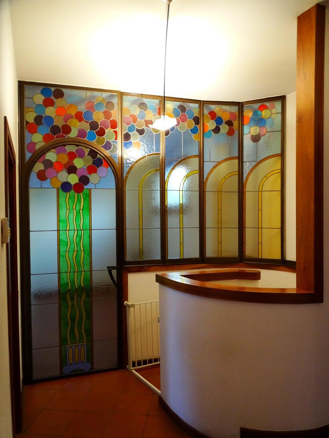 Immagine 28 di Villa in vendita  a San Miniato