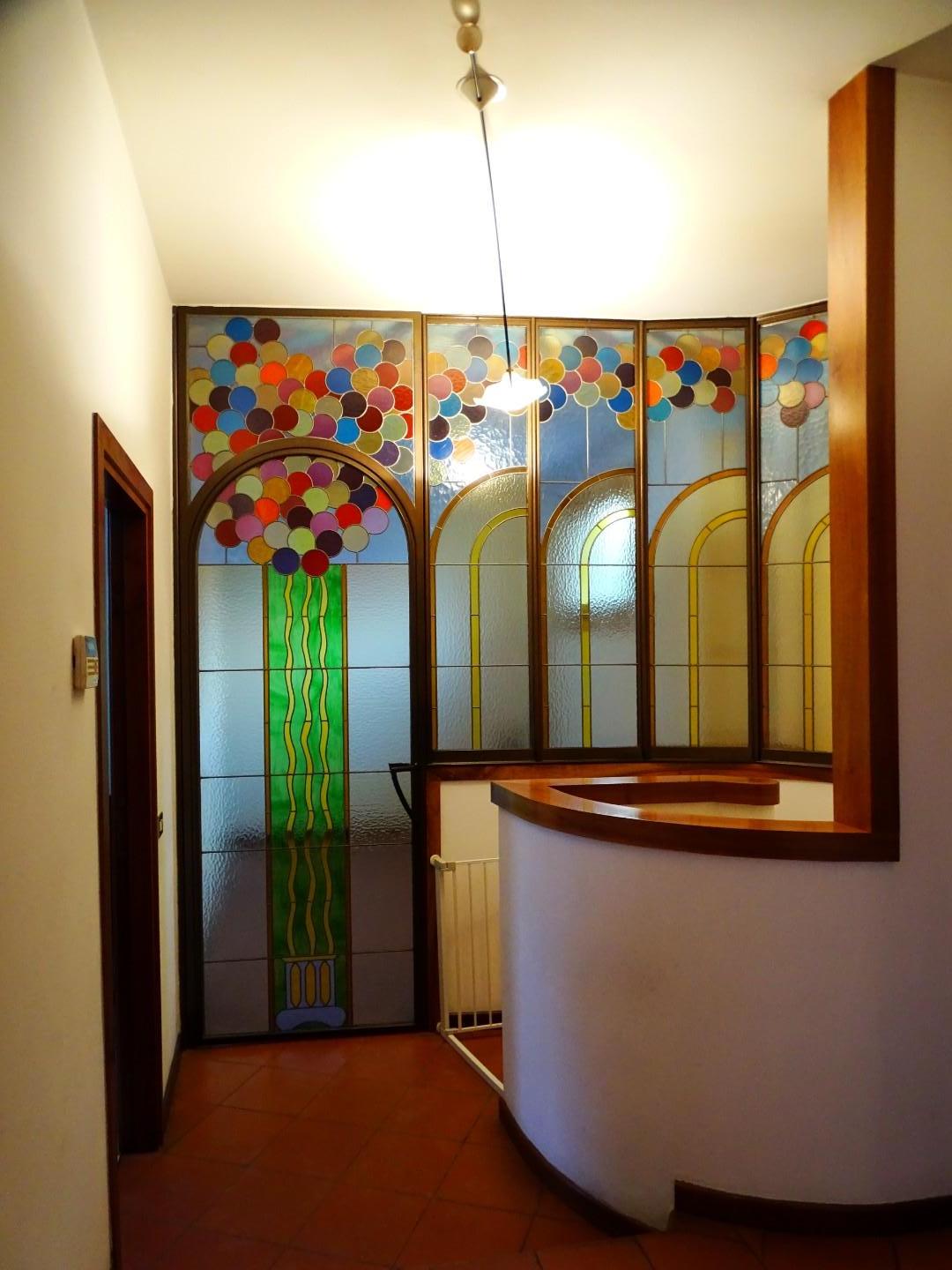 Immagine 9 di Villa in vendita  a San Miniato