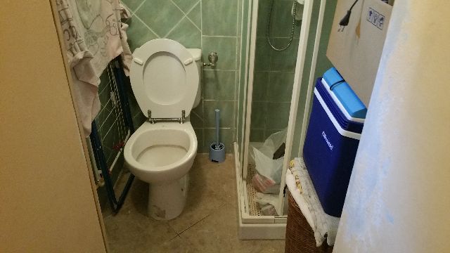 Immagine 5 di Appartamento in vendita  a La Spezia