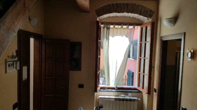 Immagine 3 di Appartamento in vendita  a La Spezia