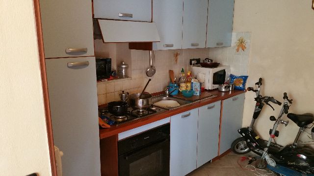 Immagine 2 di Appartamento in vendita  a La Spezia