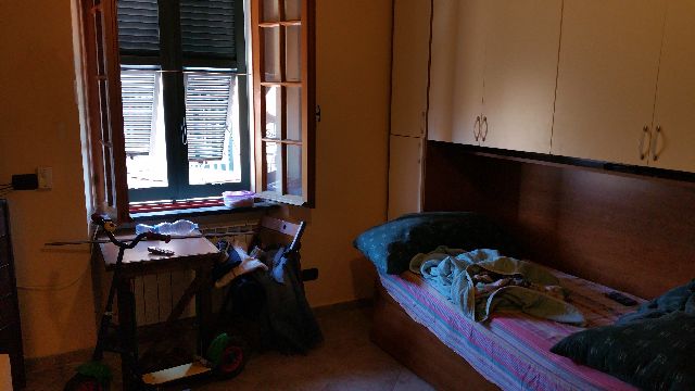 Immagine 4 di Appartamento in vendita  a La Spezia