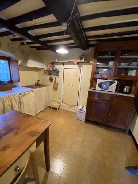 Immagine 4 di Appartamento in vendita  a Lerici