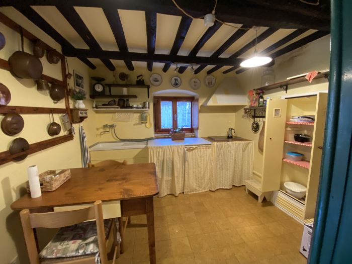 Immagine 8 di Appartamento in vendita  a Lerici