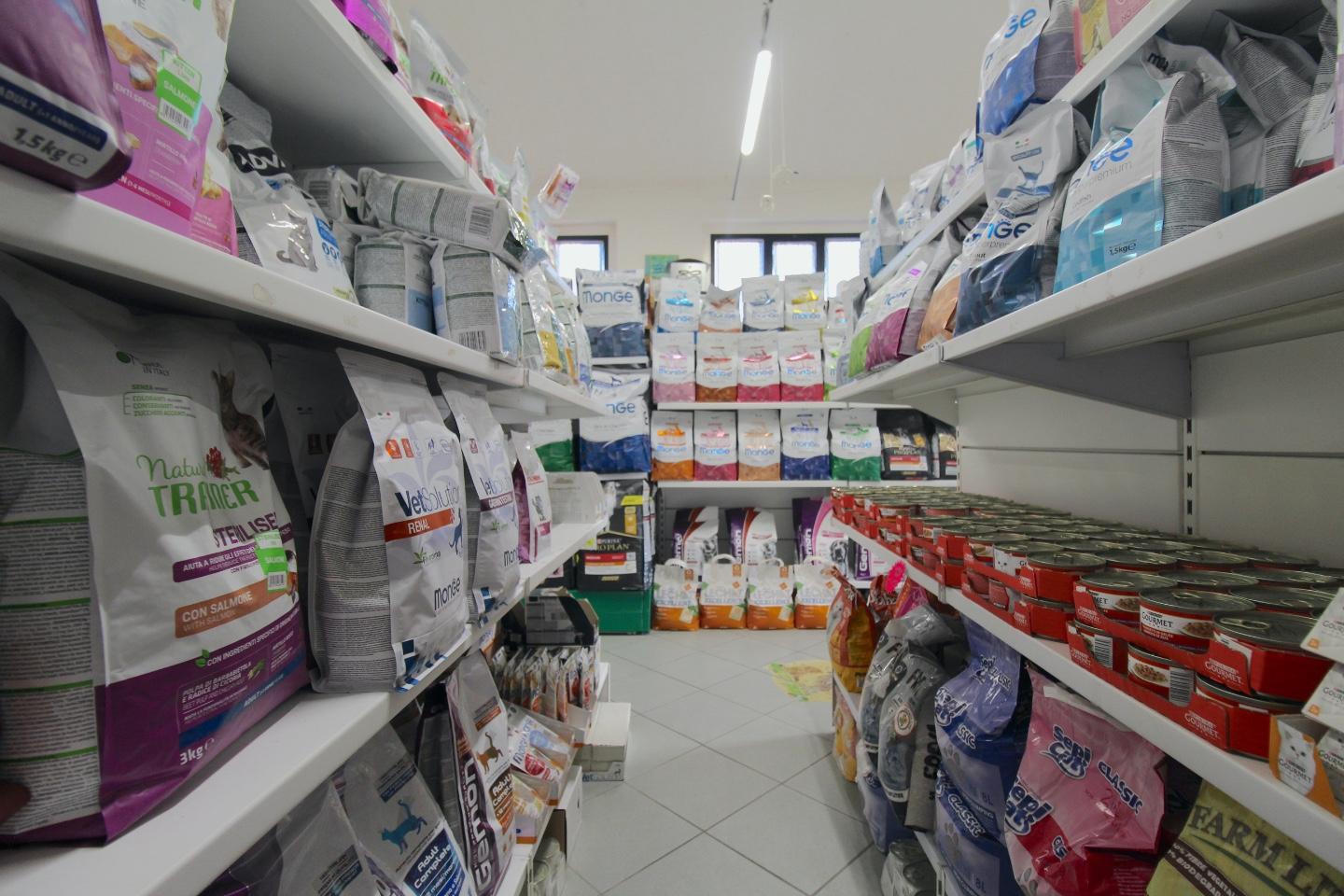 Immagine 9 di Negozio in vendita  a Casciana Terme Lari