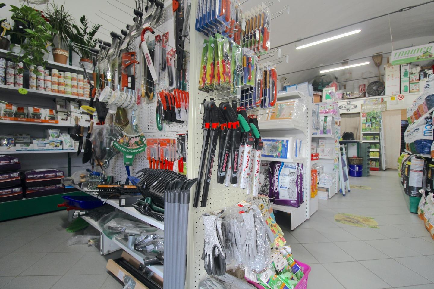 Immagine 5 di Negozio in vendita  a Casciana Terme Lari