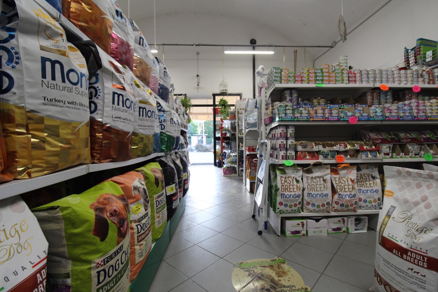 Immagine 3 di Negozio in vendita  a Casciana Terme Lari