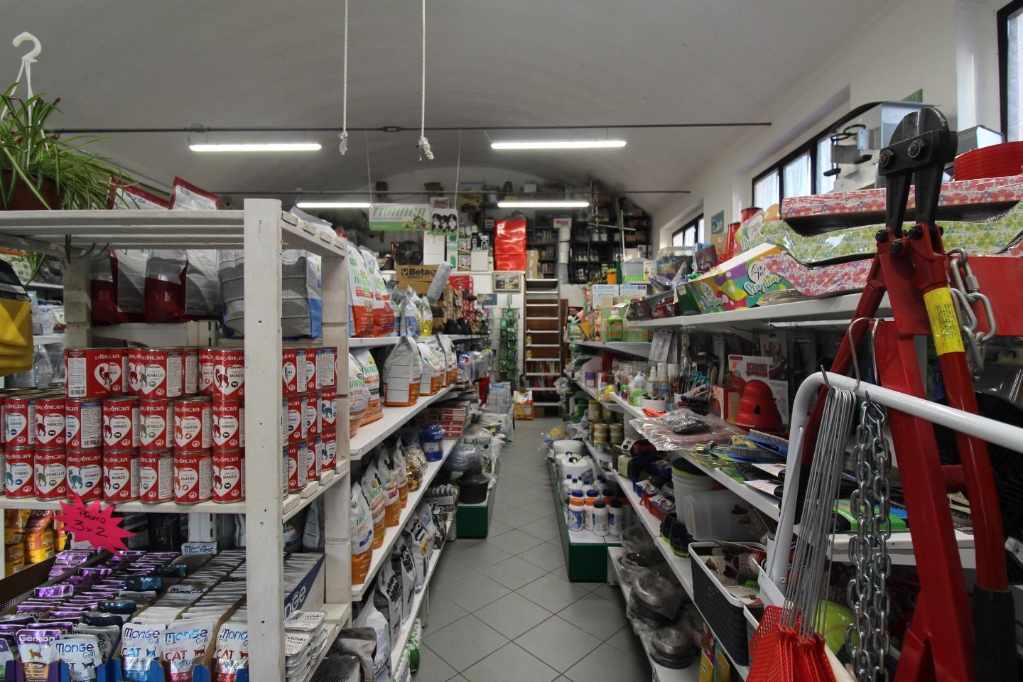 Immagine 17 di Negozio in vendita  a Casciana Terme Lari