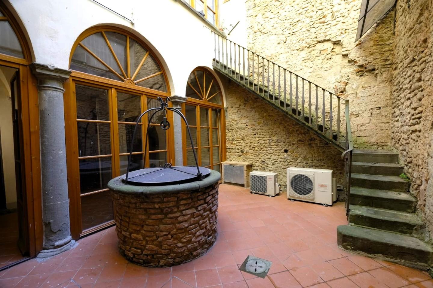 Immagine 21 di Locale commerciale in vendita  a San Casciano In Val Di Pesa