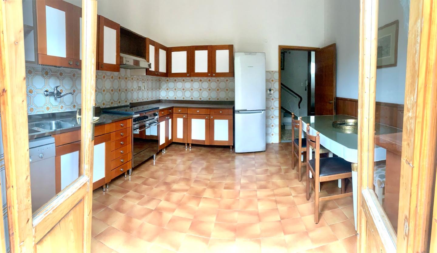 Immagine 6 di Terratetto in vendita  a Empoli