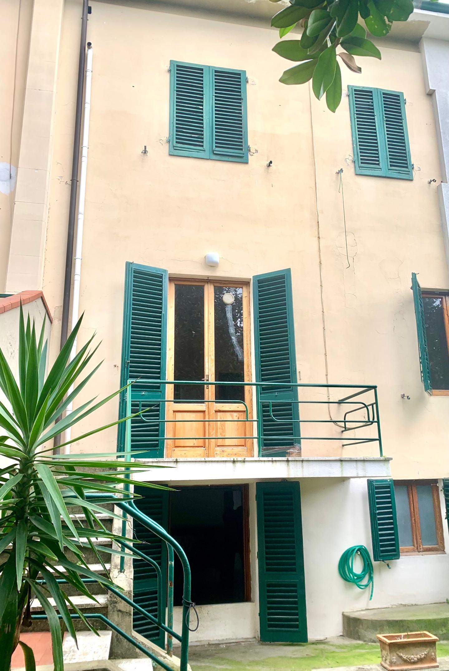 Immagine 24 di Terratetto in vendita  a Empoli