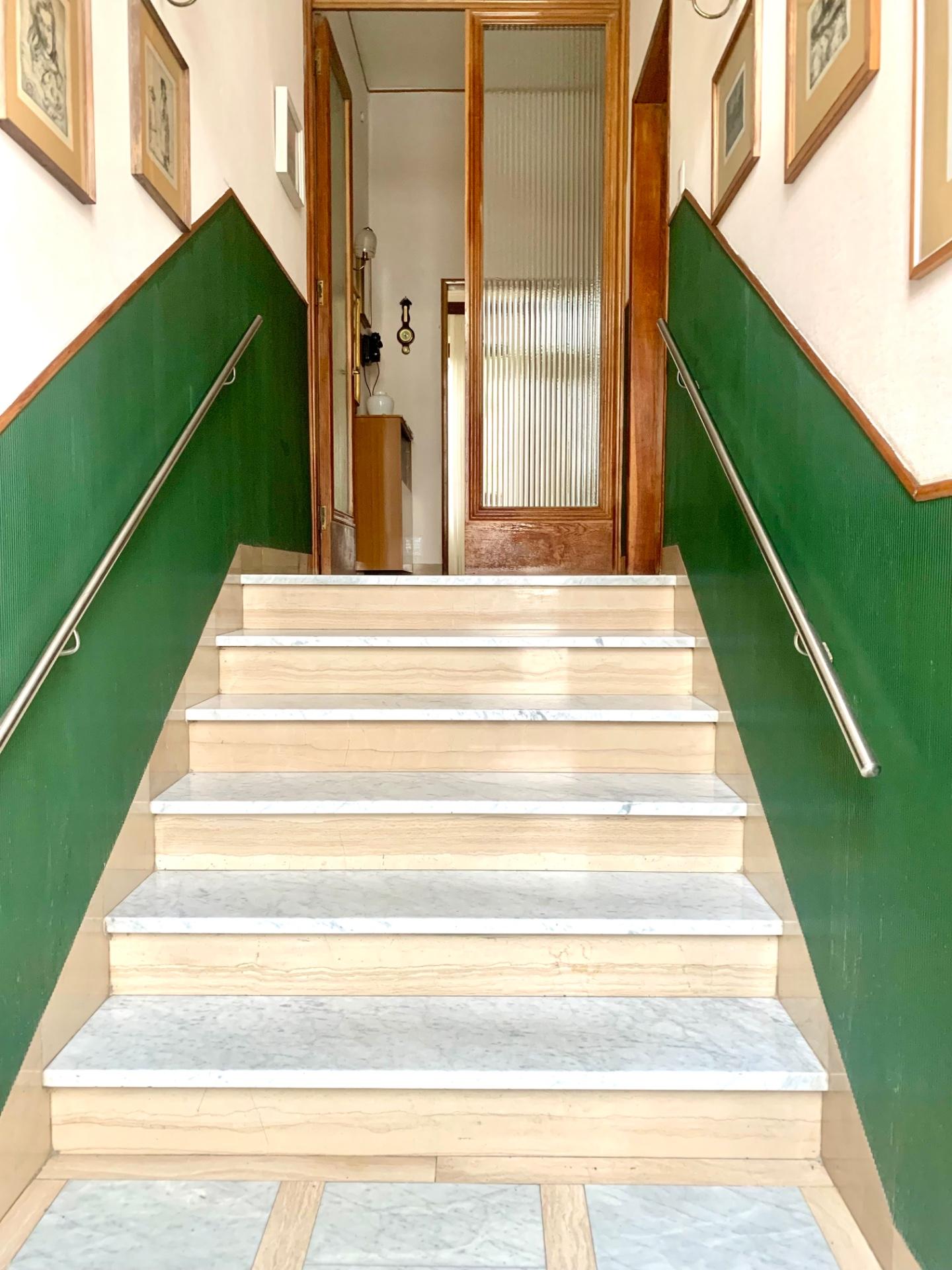 Immagine 25 di Terratetto in vendita  a Empoli