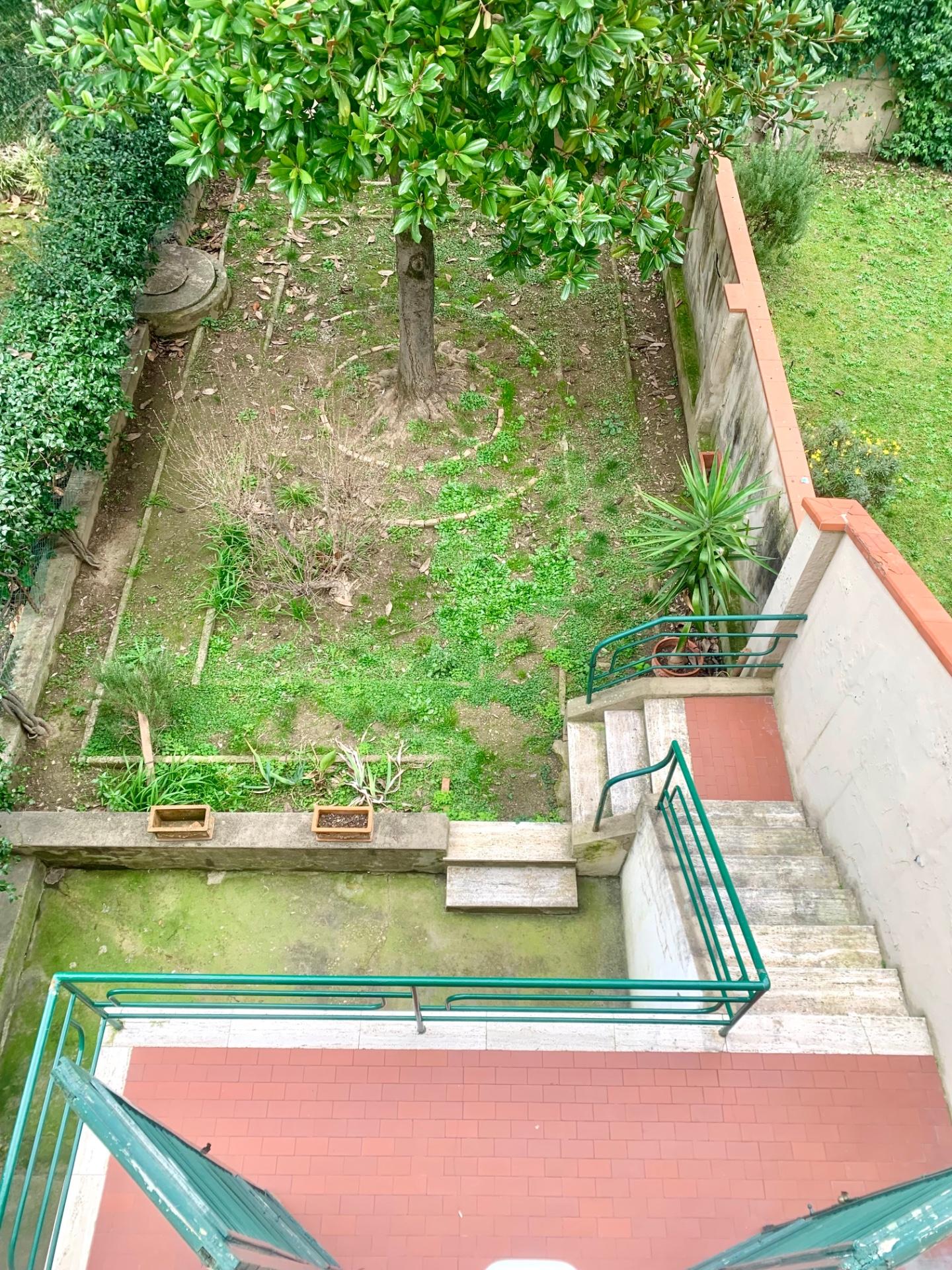 Immagine 7 di Terratetto in vendita  a Empoli