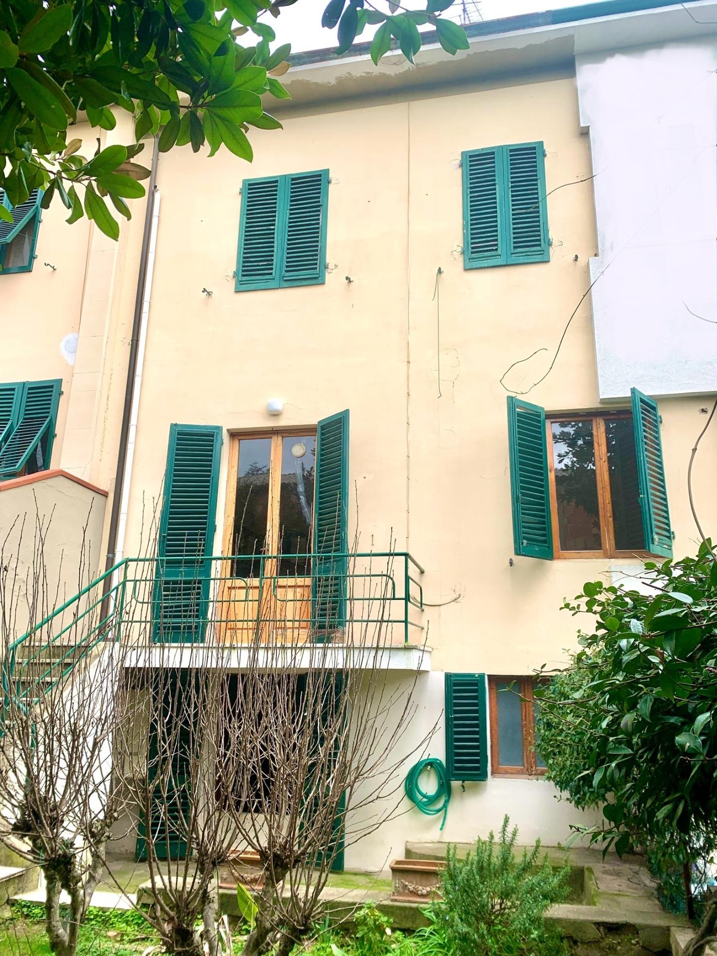 Immagine 10 di Terratetto in vendita  a Empoli