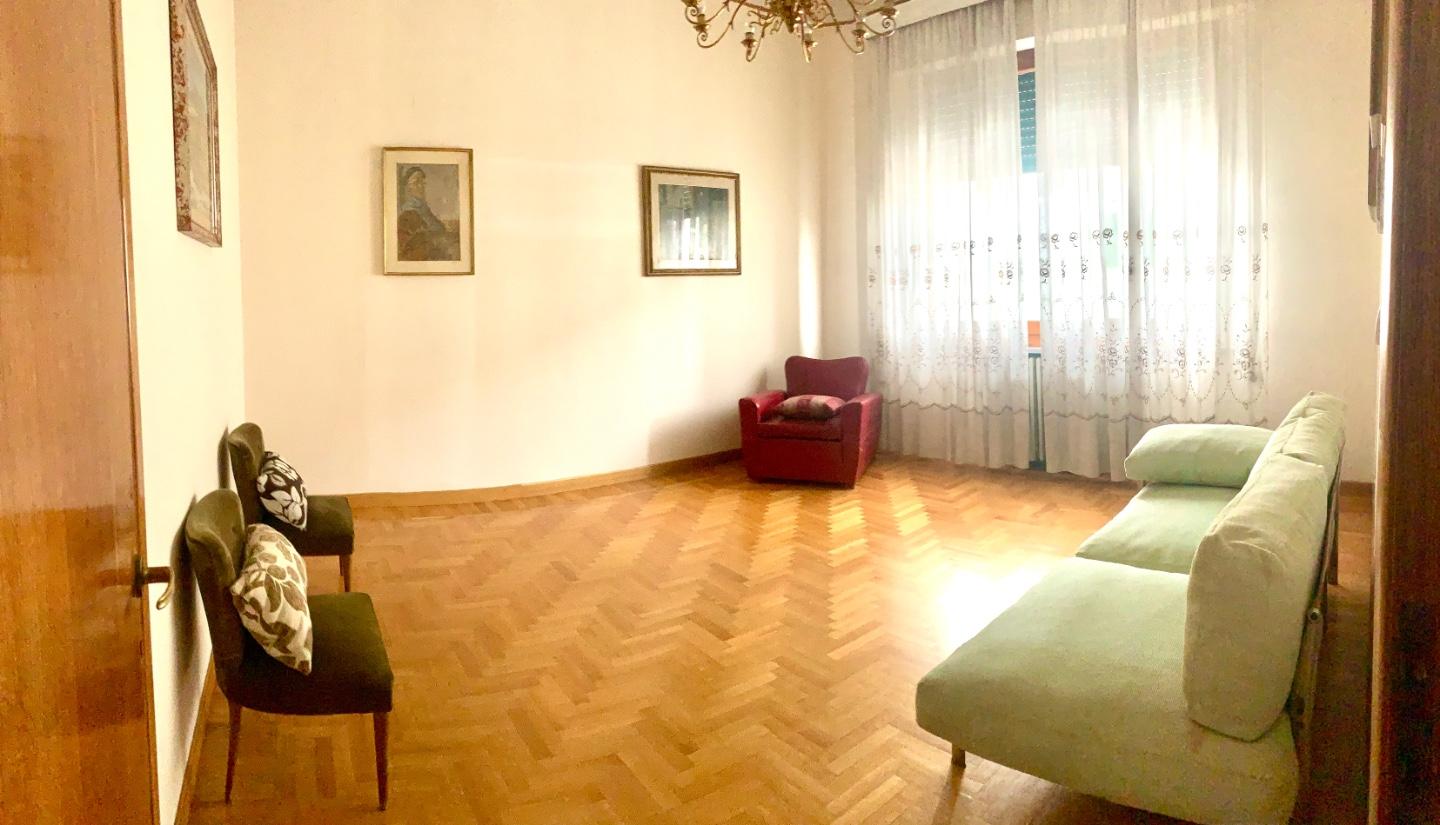 Immagine 3 di Terratetto in vendita  a Empoli