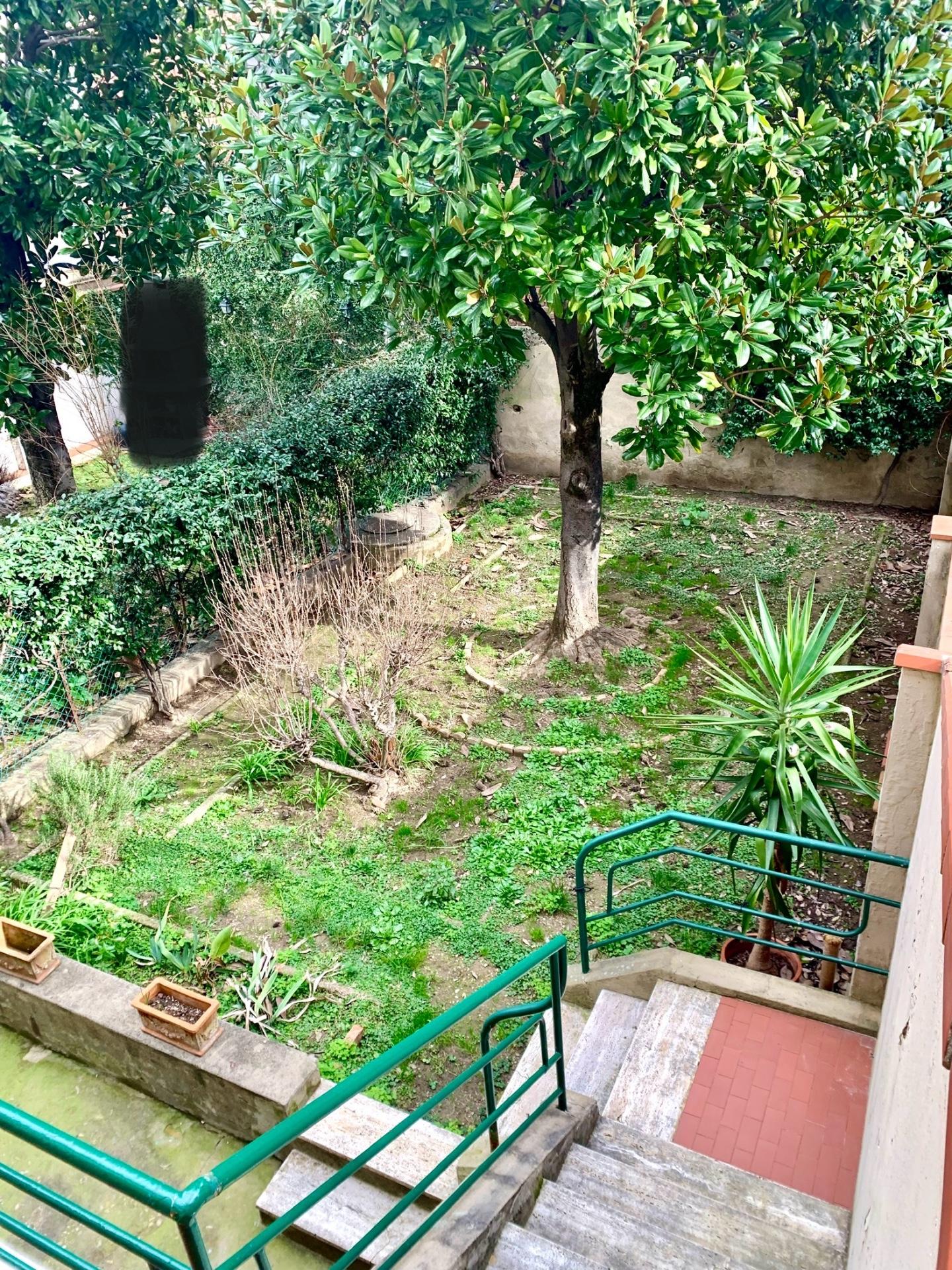 Immagine 8 di Terratetto in vendita  a Empoli