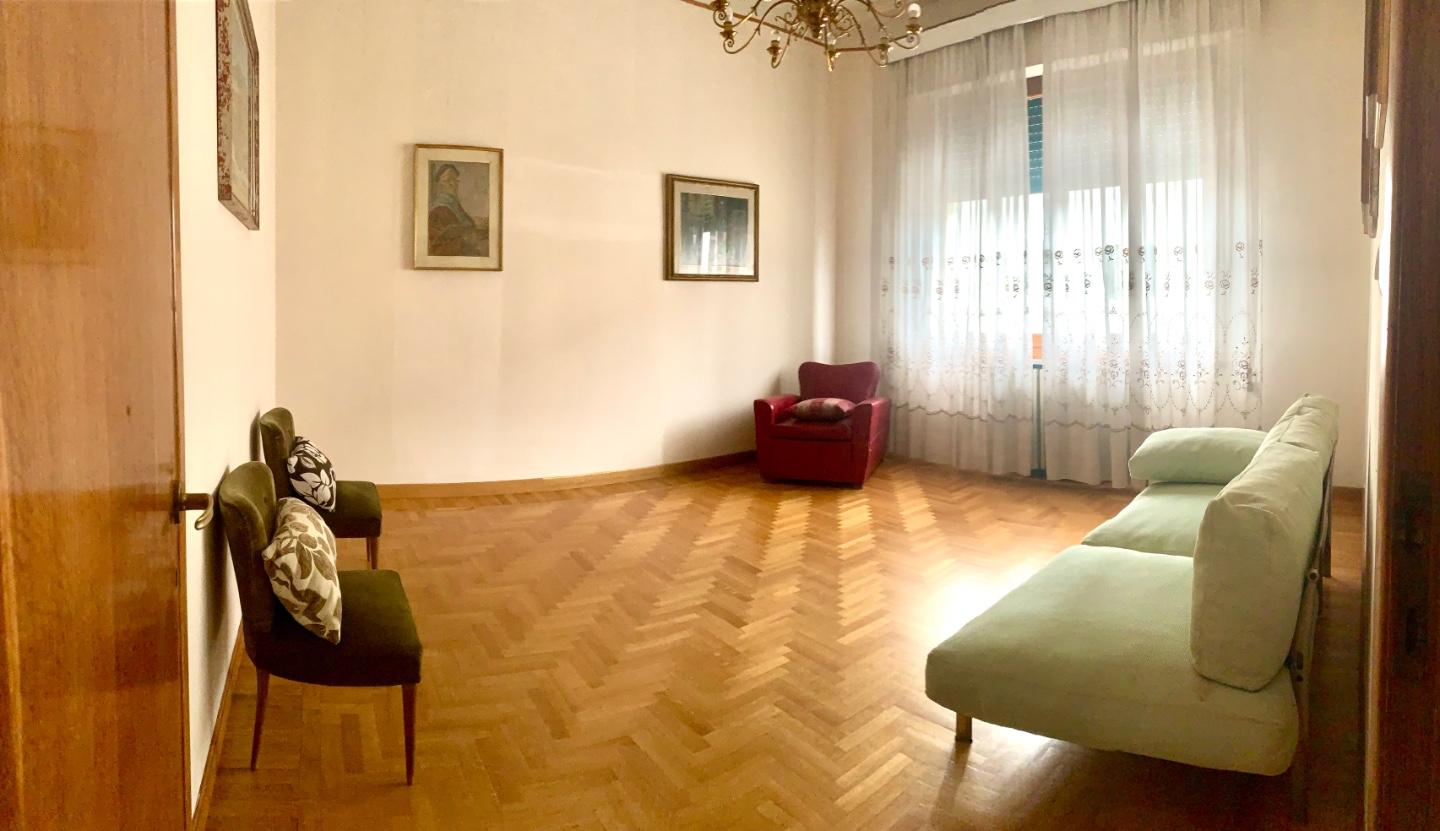 Immagine 4 di Terratetto in vendita  a Empoli