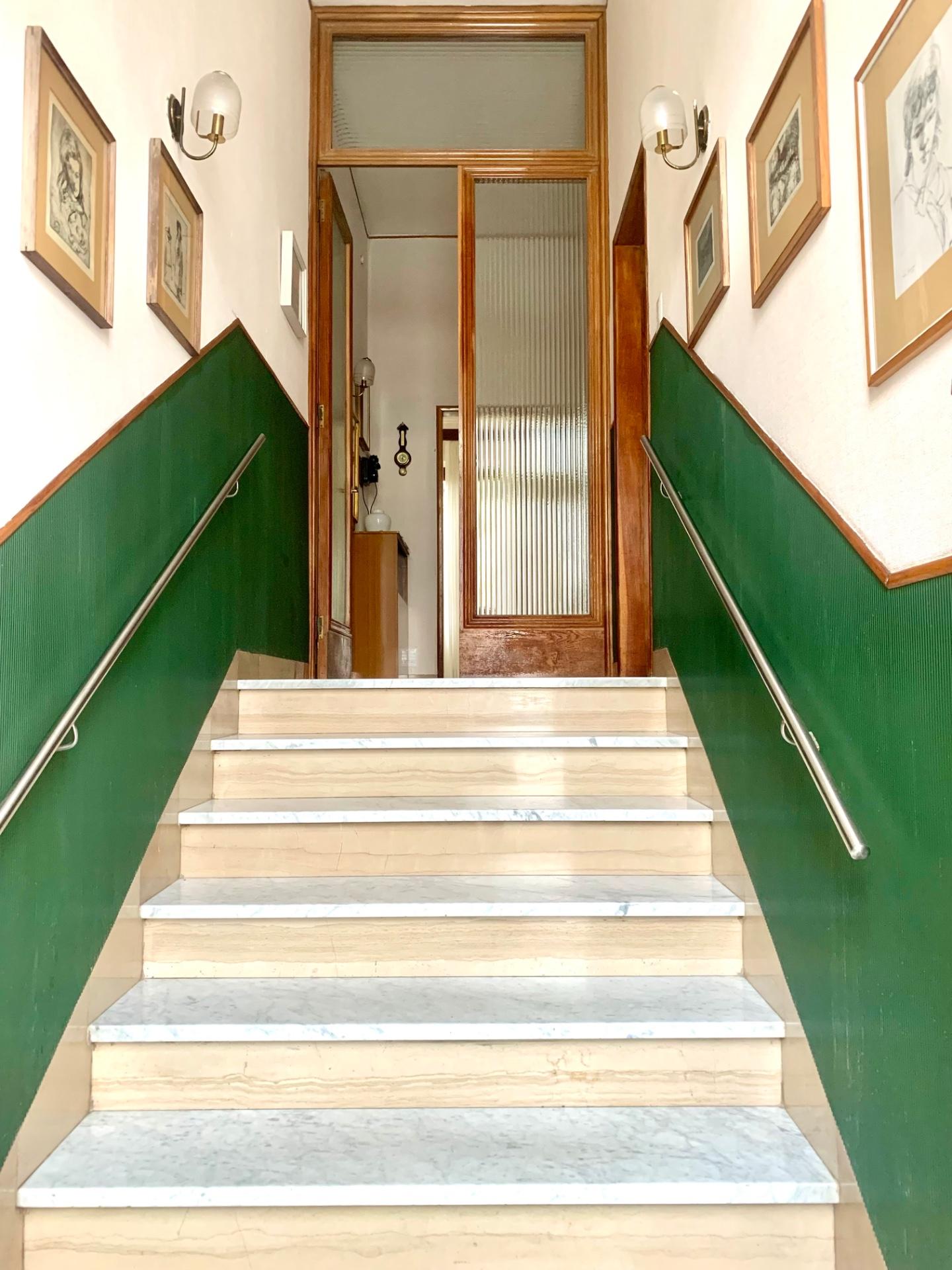 Immagine 2 di Terratetto in vendita  a Empoli