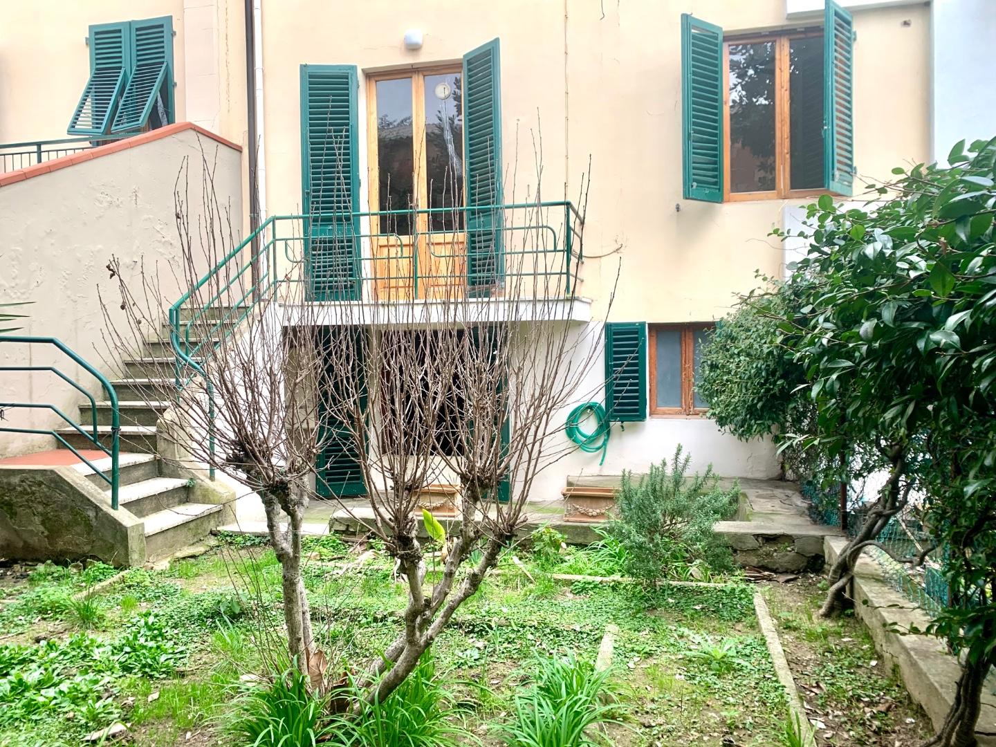 Immagine 22 di Terratetto in vendita  a Empoli