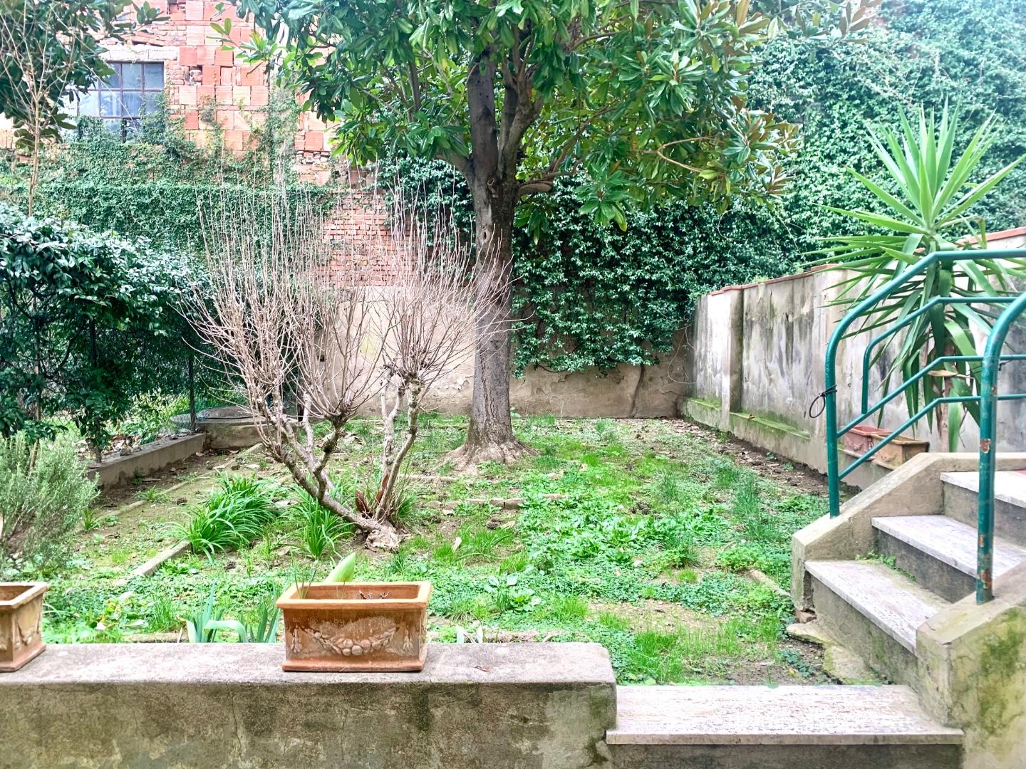 Immagine 21 di Terratetto in vendita  a Empoli