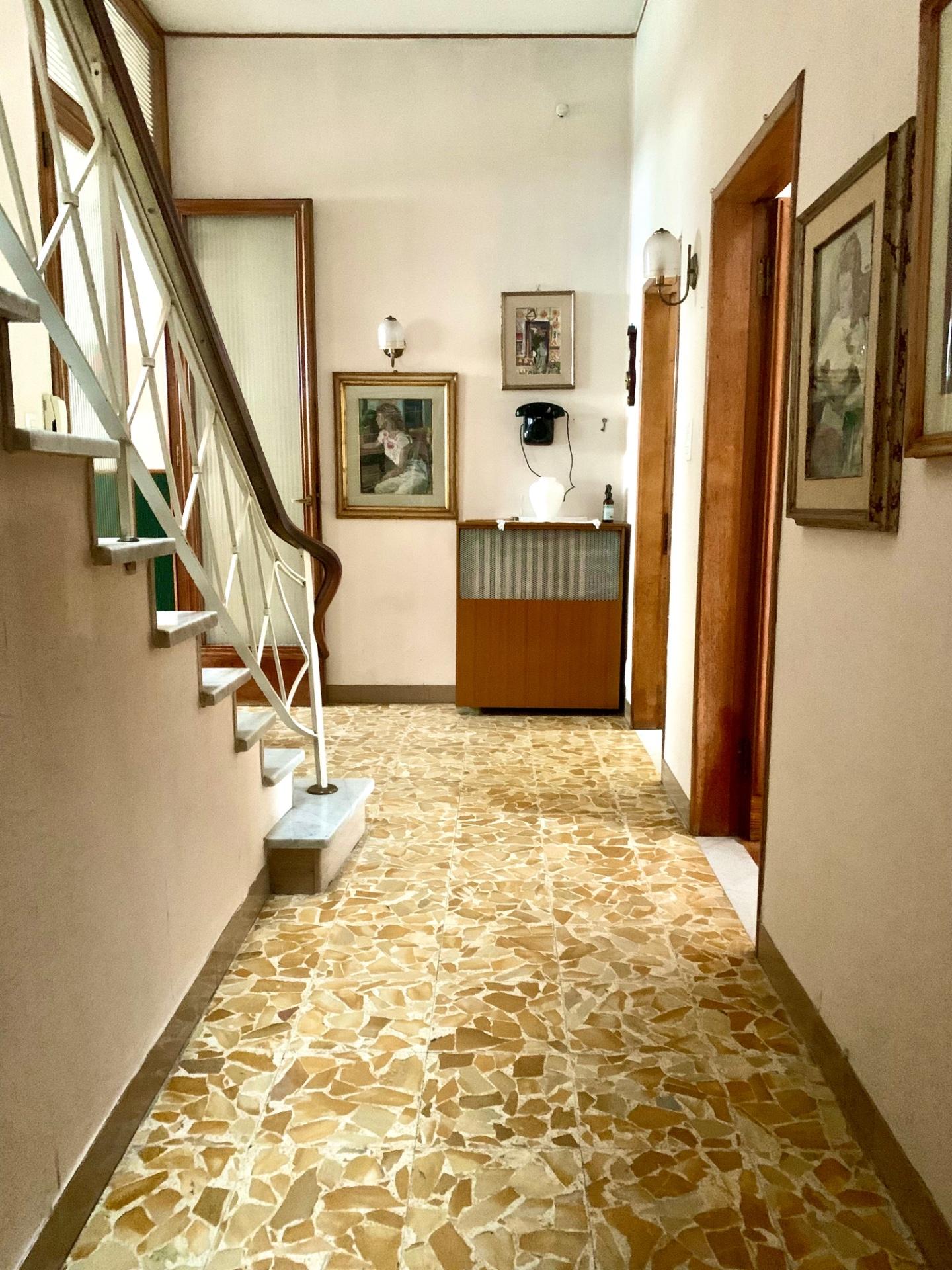 Immagine 17 di Terratetto in vendita  a Empoli