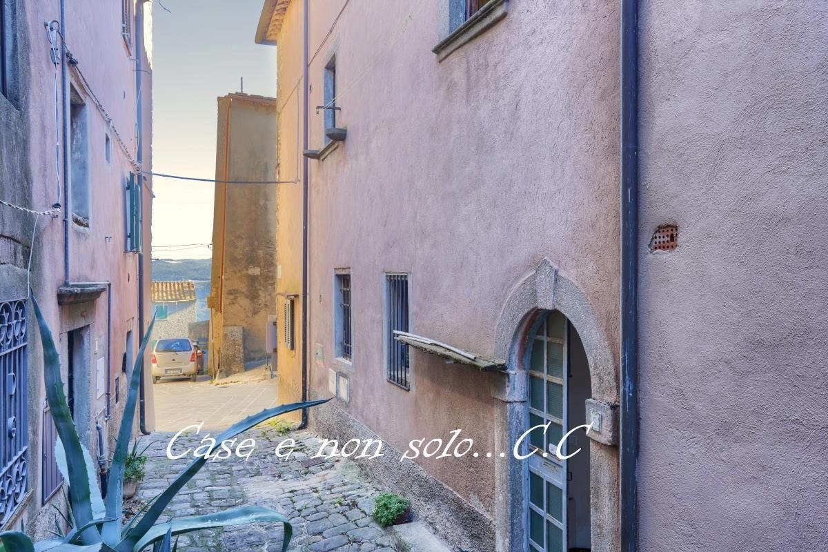 Immagine 20 di Appartamento in vendita  a Castagneto Carducci