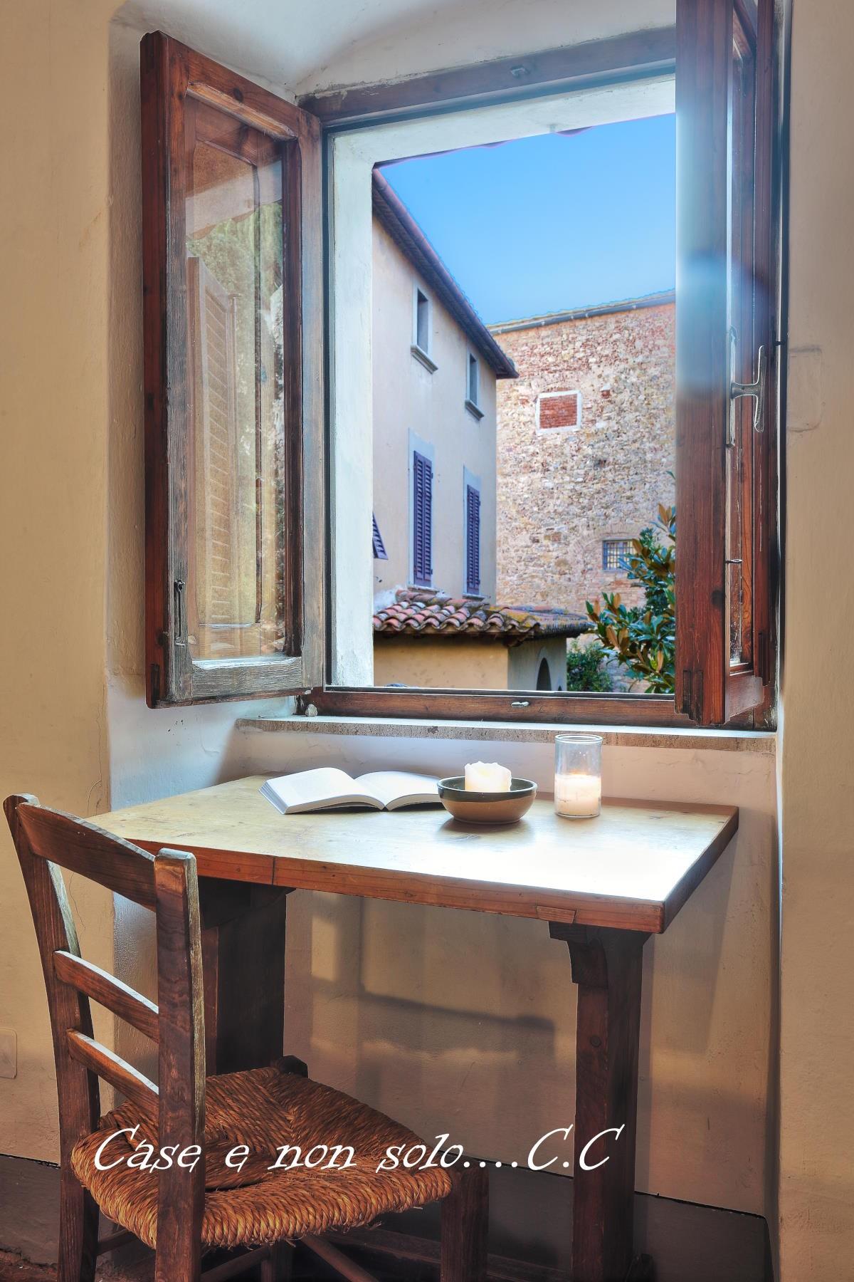 Immagine 15 di Appartamento in vendita  a Castagneto Carducci