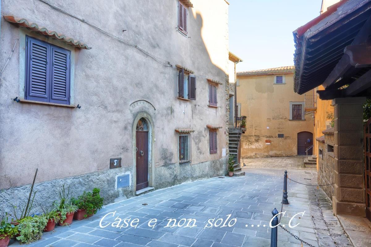 Immagine 22 di Appartamento in vendita  a Castagneto Carducci