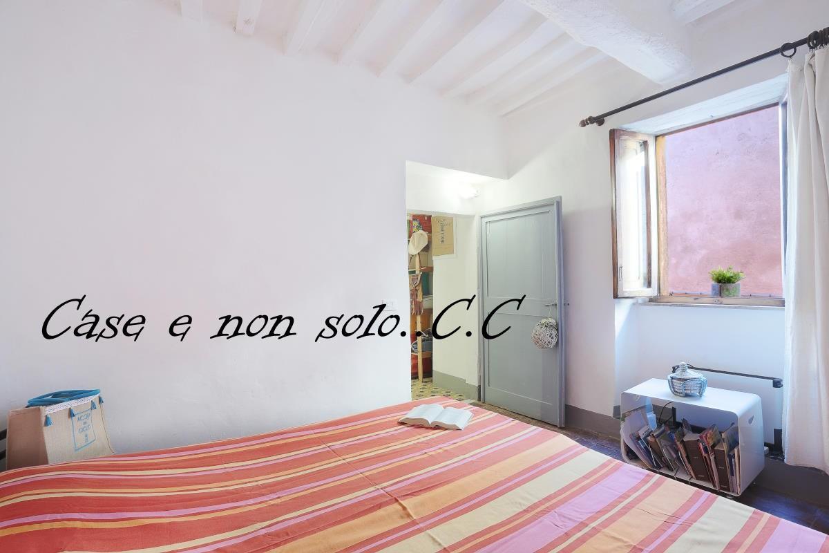 Immagine 10 di Appartamento in vendita  a Castagneto Carducci