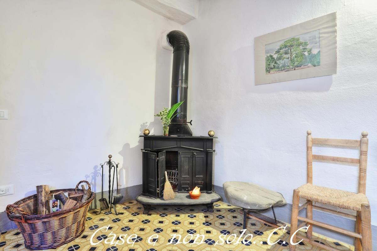 Immagine 9 di Appartamento in vendita  a Castagneto Carducci