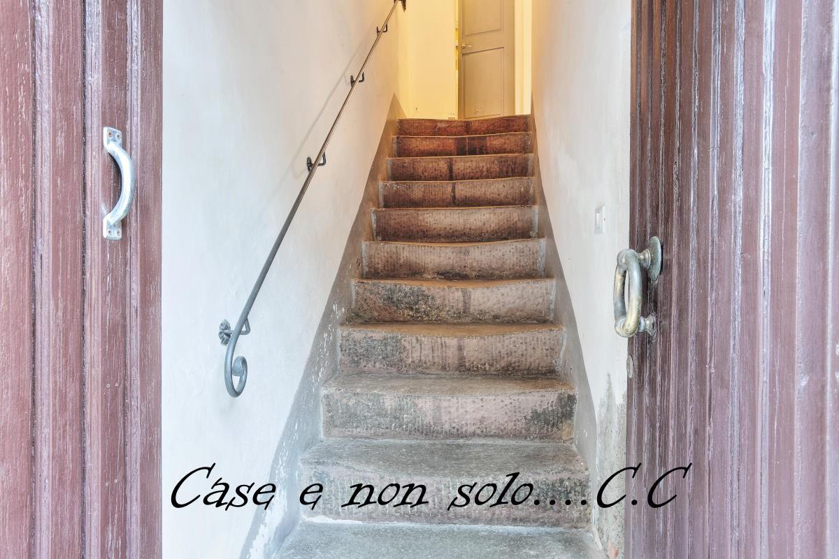 Immagine 6 di Appartamento in vendita  a Castagneto Carducci