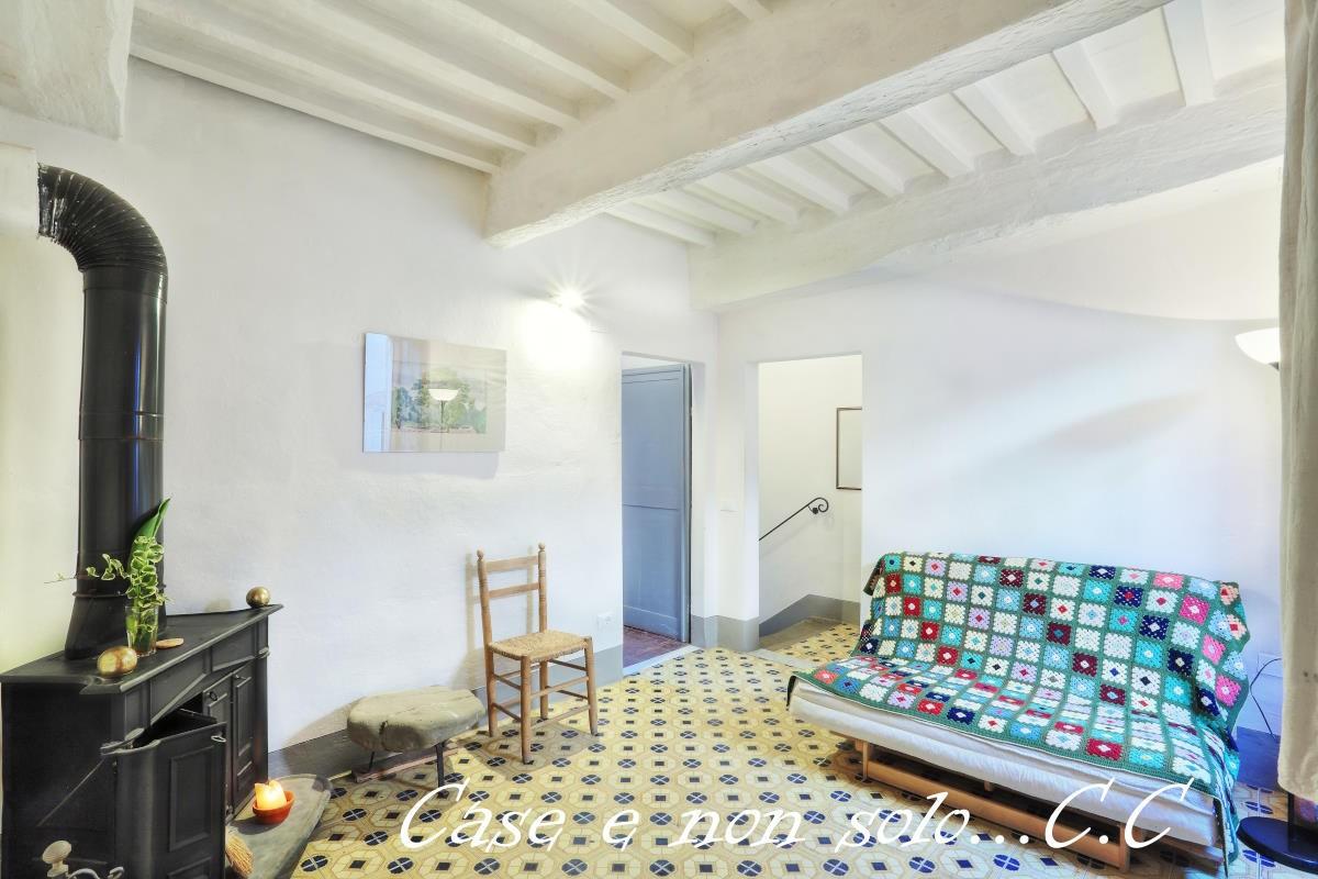 Immagine 3 di Appartamento in vendita  a Castagneto Carducci