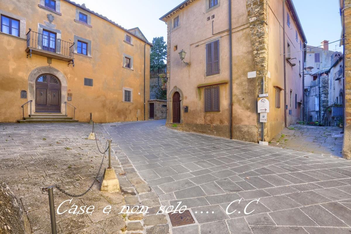 Immagine 21 di Appartamento in vendita  a Castagneto Carducci