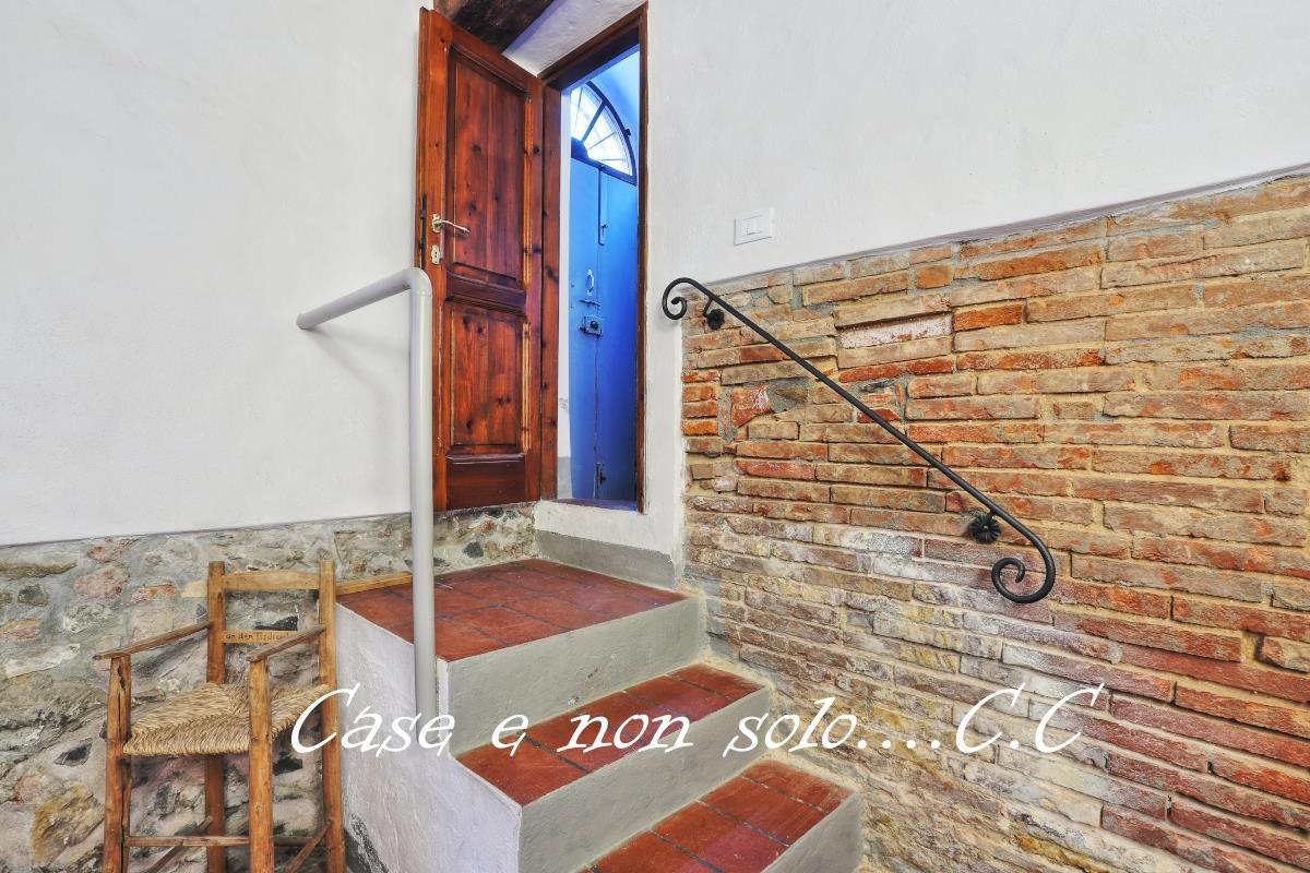 Immagine 5 di Appartamento in vendita  a Castagneto Carducci