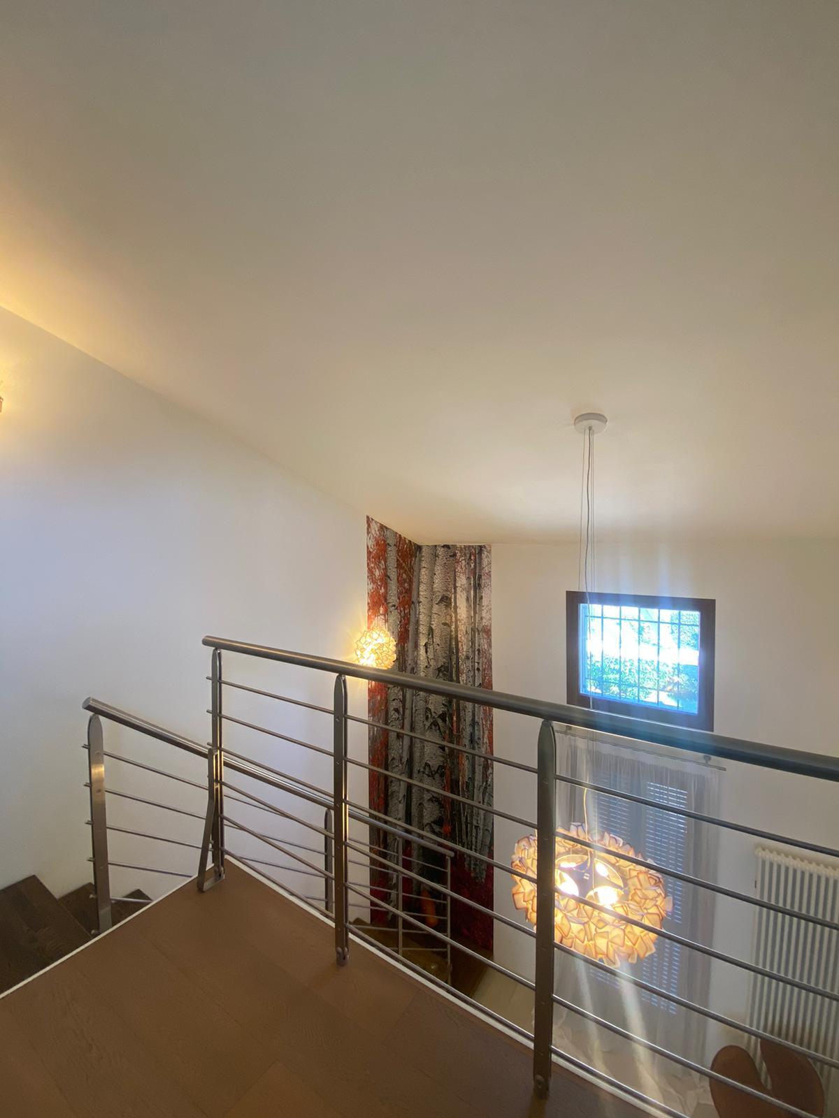 Immagine 23 di Casa bifamiliare in vendita  a Cascina