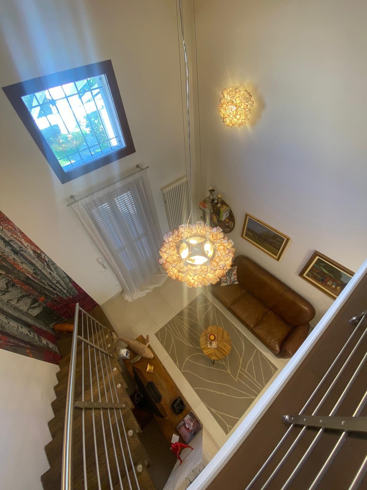 Immagine 24 di Casa bifamiliare in vendita  a Cascina