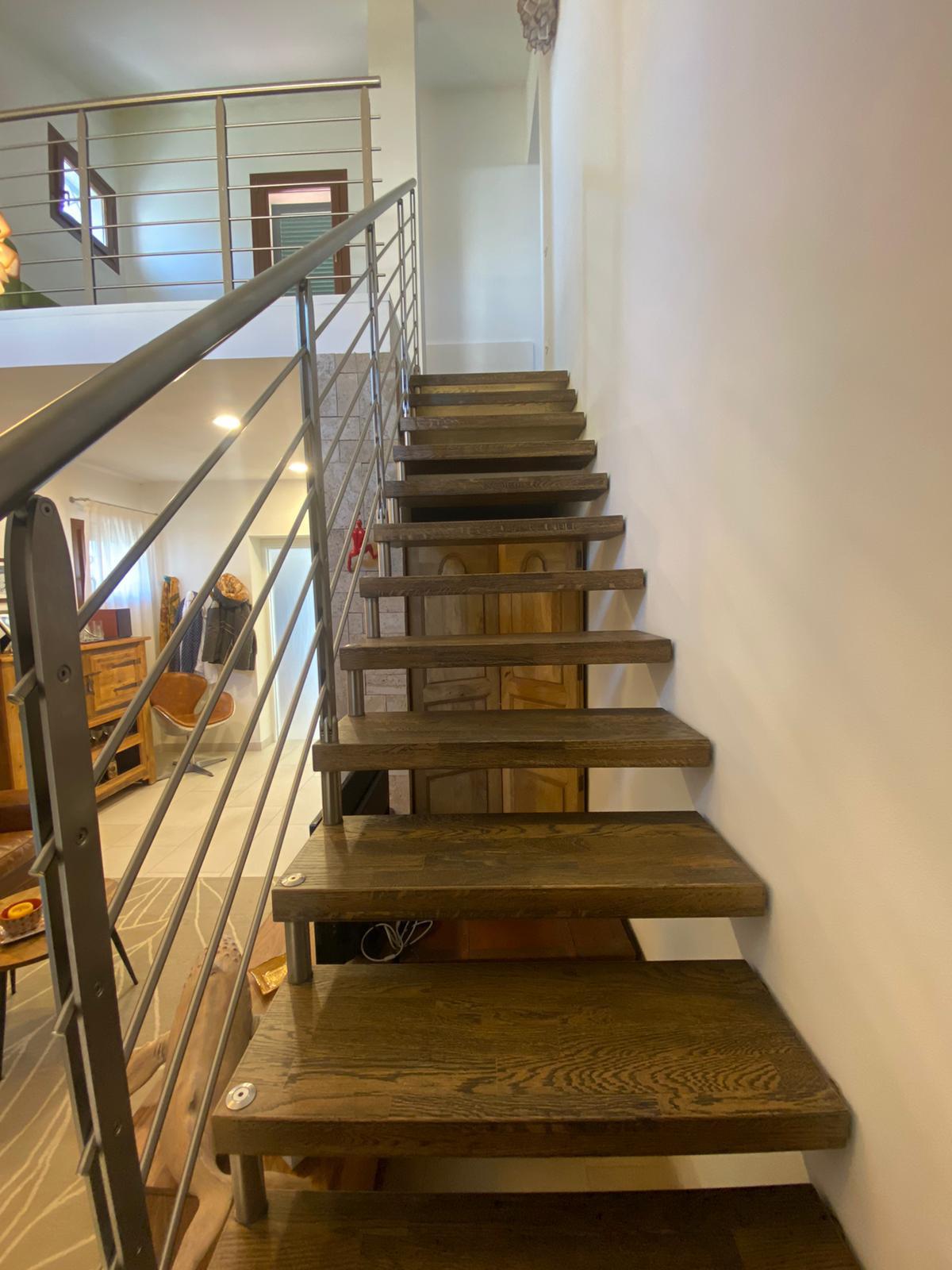 Immagine 34 di Casa bifamiliare in vendita  a Cascina