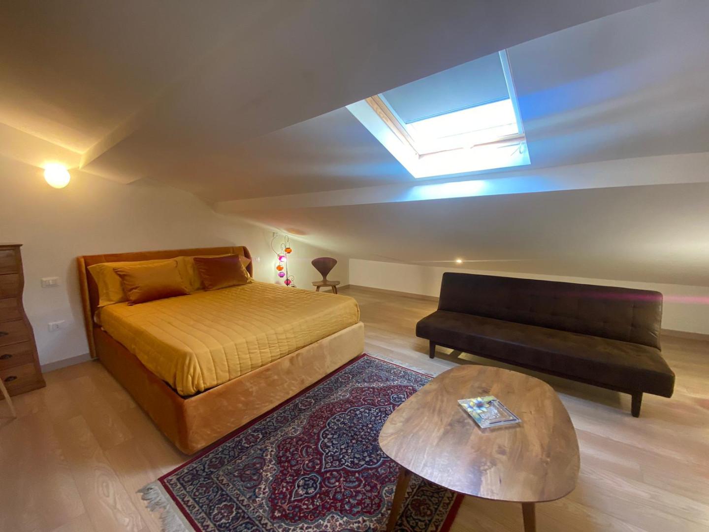 Immagine 38 di Casa bifamiliare in vendita  a Cascina