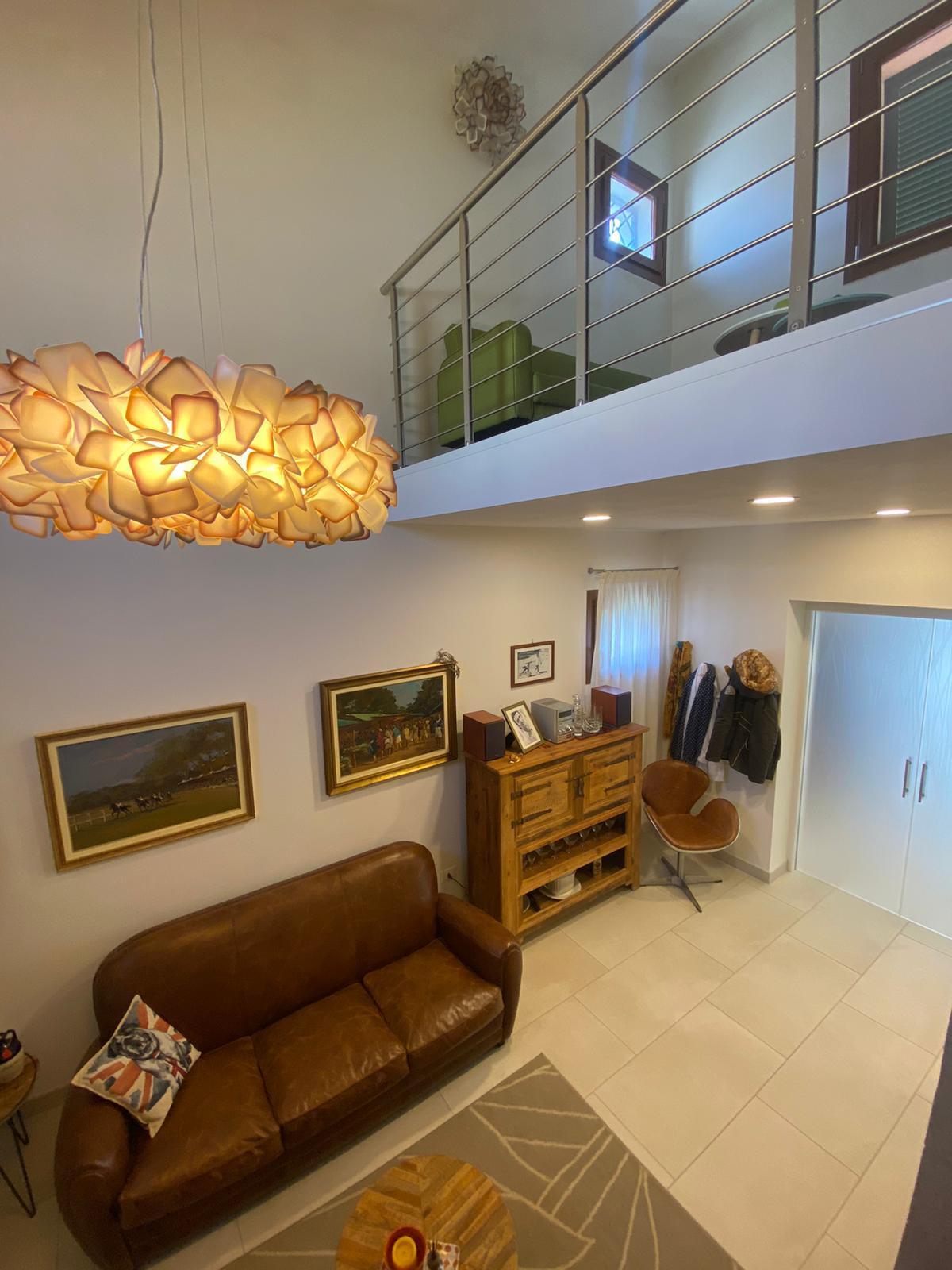 Immagine 37 di Casa bifamiliare in vendita  a Cascina