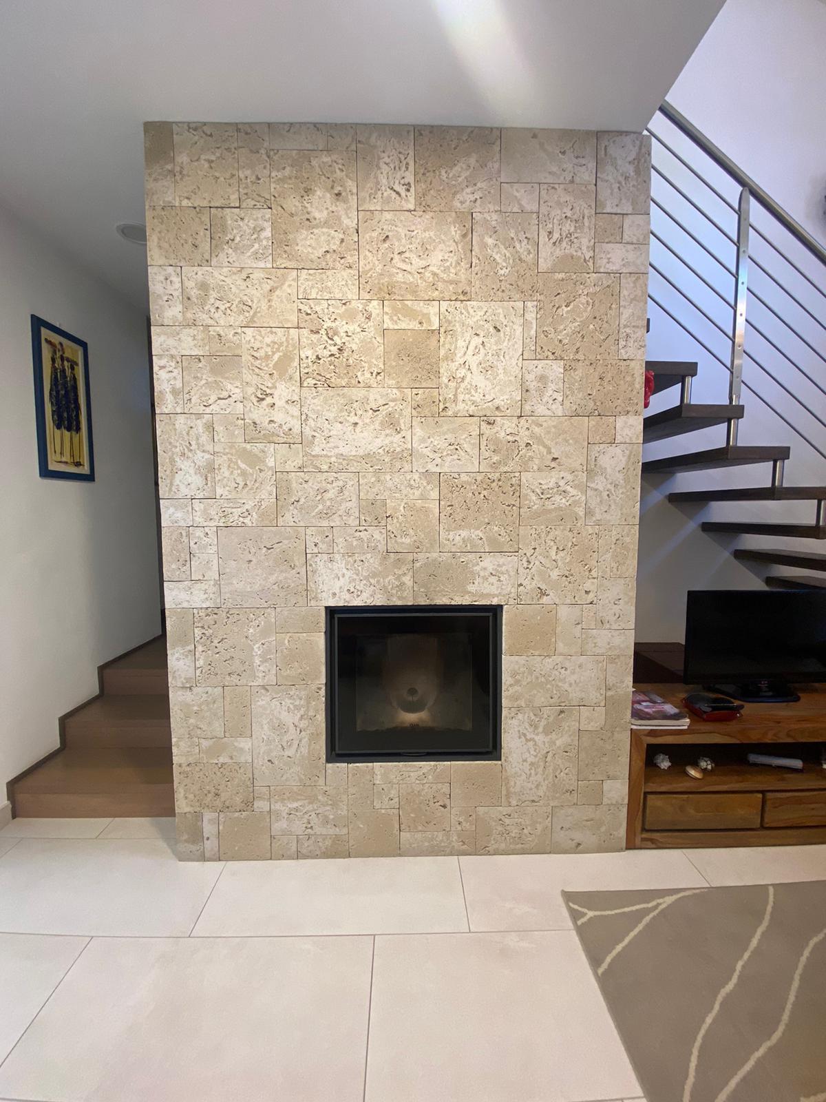 Immagine 5 di Casa bifamiliare in vendita  a Cascina