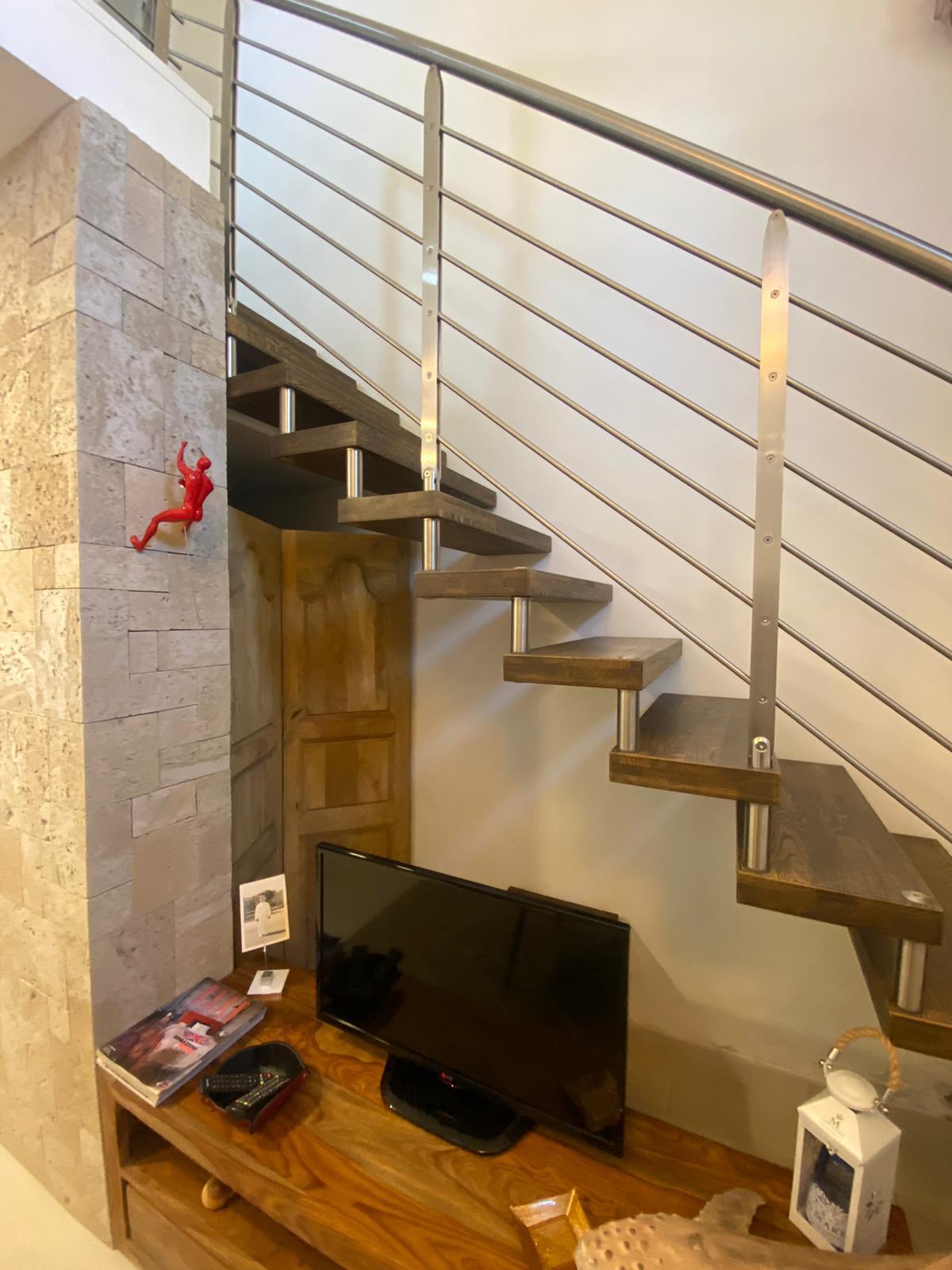 Immagine 8 di Casa bifamiliare in vendita  a Cascina