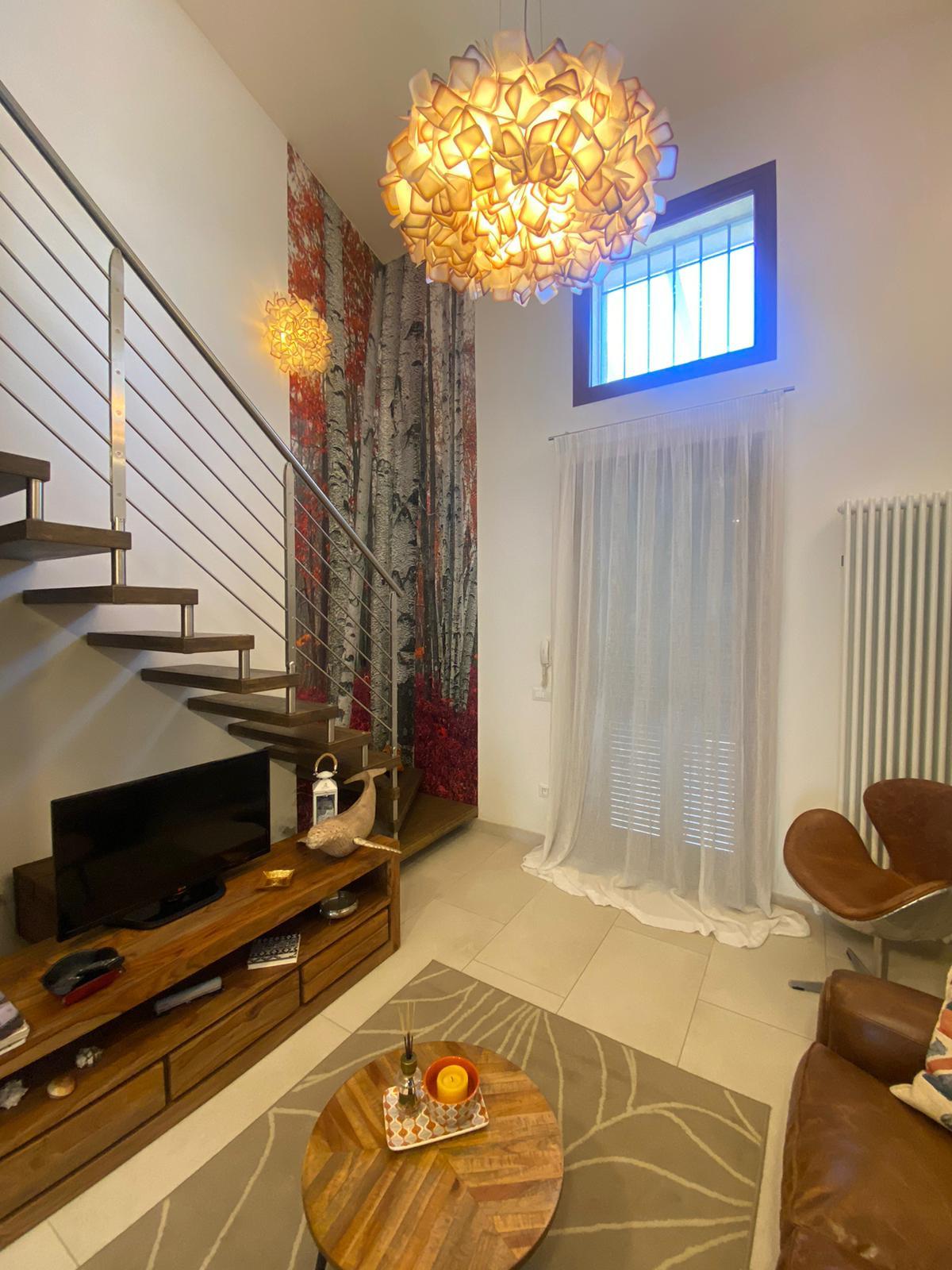 Immagine 10 di Casa bifamiliare in vendita  a Cascina