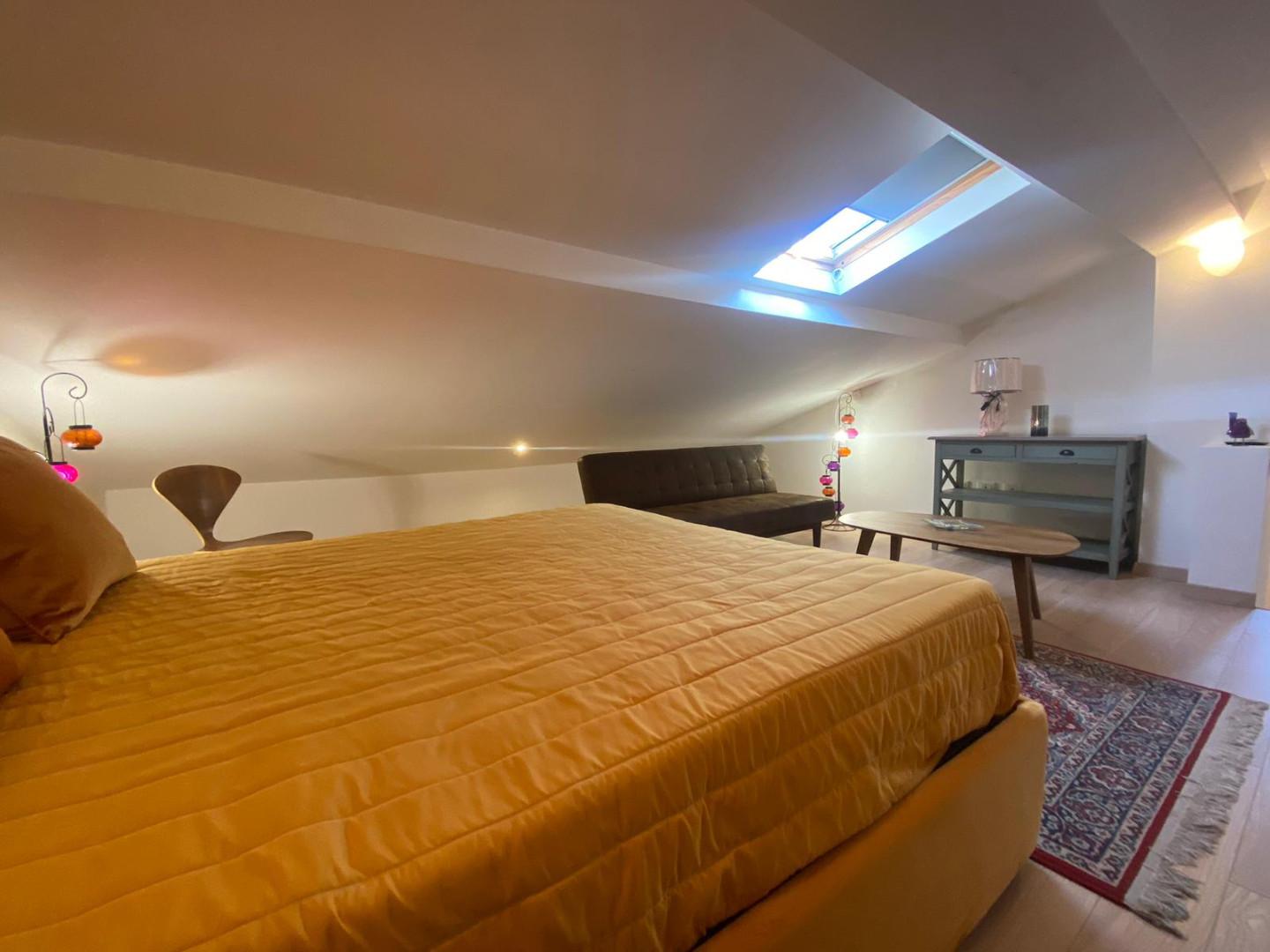 Immagine 30 di Casa bifamiliare in vendita  a Cascina