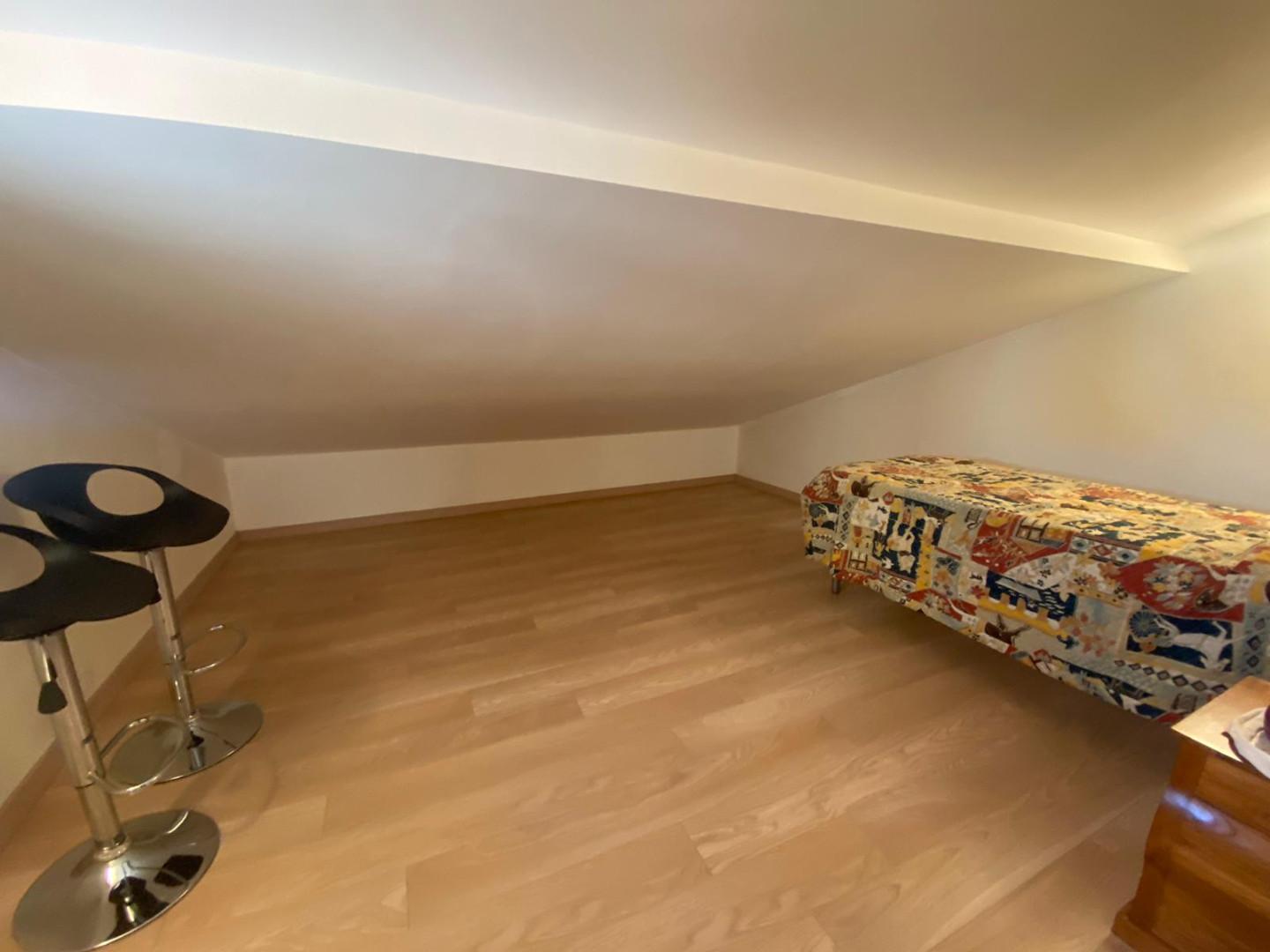 Immagine 26 di Casa bifamiliare in vendita  a Cascina