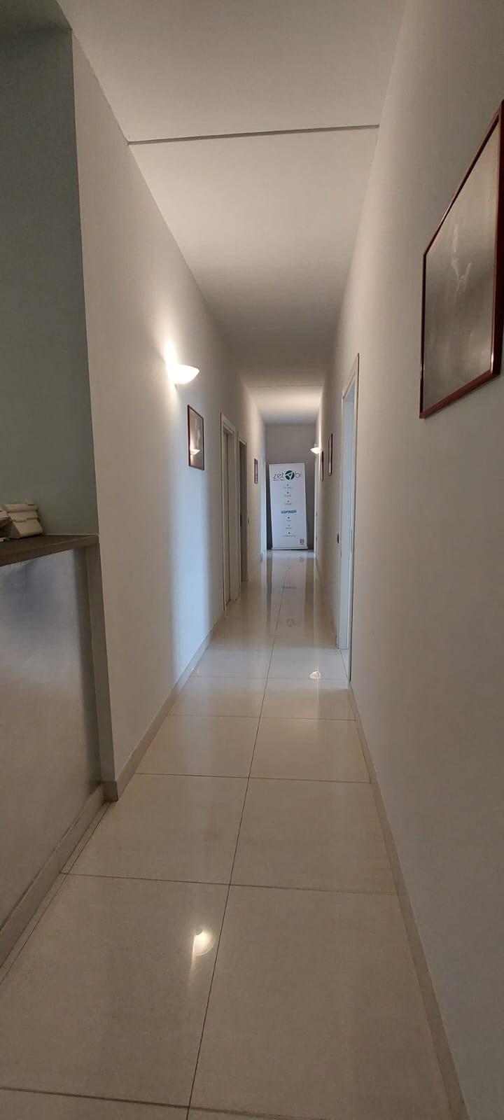 Immagine 12 di Ufficio in vendita  a Montelupo Fiorentino