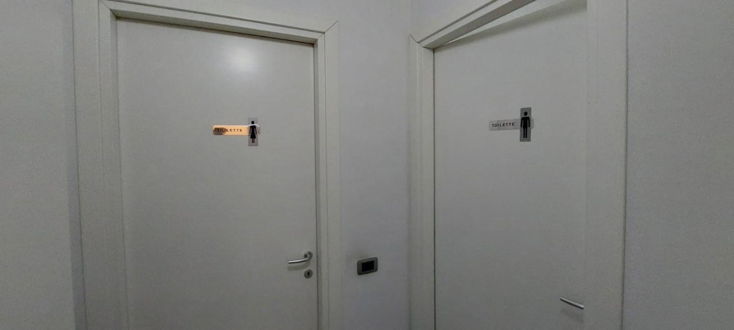 Immagine 9 di Ufficio in vendita  a Montelupo Fiorentino